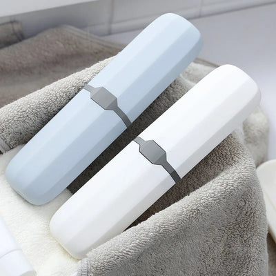 Portable Toothbrush Case